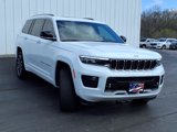 Used 2023 Jeep Grand Cherokee L Overland image 5