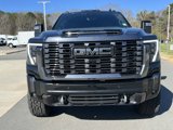 Used 2024 GMC Sierra 2500 Denali Ultimate image 4