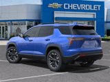 New 2026 Chevrolet Equinox RS w/ Convenience Package III image 4