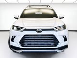 Used 2024 Toyota Grand Highlander AWD Hybrid image 2