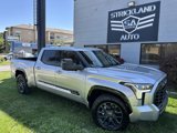 Used 2023 Toyota Tundra Platinum image 2