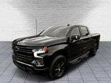 Used 2024 Chevrolet Silverado 1500 RST w/ All Star Edition Plus image 2