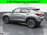 New 2026 Chevrolet TrailBlazer LT w/ LT Cold Weather Package image 5