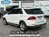 Used 2016 Mercedes-Benz GLE 350 4MATIC w/ Premium Package image 6