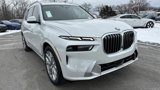 Used 2025 BMW X7 xDrive40i image 2