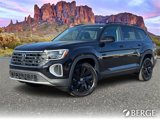 New 2025 Volkswagen Atlas SE image 2