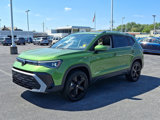 Used 2025 Volkswagen Taos SEL image 3