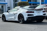 New 2025 Chevrolet Corvette E-Ray w/ ZER Performance Package image 6