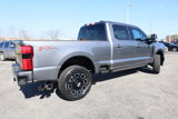 New 2025 Ford F250 Platinum image 3