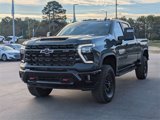 New 2026 Chevrolet Silverado 2500 ZR2 image 6