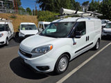 Used 2022 RAM ProMaster City Tradesman image 3