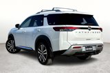 New 2025 Nissan Pathfinder Platinum w/ Cargo Package image 4