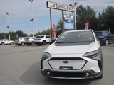 Used 2023 Subaru Solterra AWD image 2