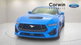 New 2025 Ford Mustang GT Premium image 2
