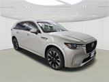 New 2025 MAZDA CX-90 3.3 Turbo S w/ Premium Plus image 3