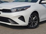 Used 2024 Kia Forte LXS image 3