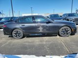 New 2025 BMW i5 xDrive40 w/ Executive Package image 2