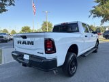 New 2025 RAM 2500 Tradesman image 3