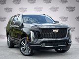 Used 2025 Cadillac Escalade Sport w/ Touring Package image 2