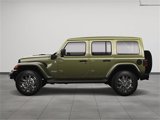 New 2025 Jeep Wrangler Unlimited Sahara image 3