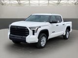 New 2025 Toyota Tundra SR5 image 2