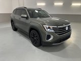 New 2025 Volkswagen Atlas SE image 4