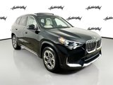 New 2025 BMW X1 xDrive28i w/ Convenience Package image 3