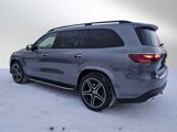 New 2025 Mercedes-Benz GLS 450 4MATIC image 3