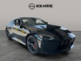 New 2025 Nissan Z Performance w/ Floor Mat Package image 3