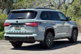 Used 2024 Toyota Sequoia Platinum image 4