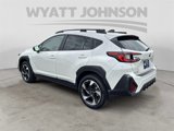 New 2025 Subaru Crosstrek 2.5i Limited image 3