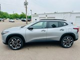 New 2025 Chevrolet Trax RS w/ Sunroof Package image 5