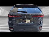 New 2025 MAZDA CX-70 Plug-In Hybrid w/ Premium Pkg image 4