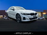 Used 2023 BMW 330i xDrive Sedan w/ Premium Package image 3