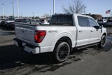 New 2025 Ford F150 XLT w/ Equipment Group 303A High image 3