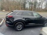 Used 2022 MAZDA CX-9 Touring w/ Touring Premium Package image 6