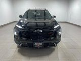 New 2026 Chevrolet Equinox RS w/ Convenience Package III image 2
