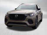 New 2025 MAZDA CX-70 3.3 Turbo S w/ Premium Package image 3