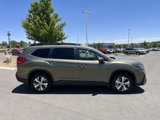 New 2025 Subaru Ascent Premium image 2