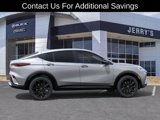New 2026 Buick Envista Sport Touring w/ Convenience I Package image 5