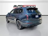 Used 2024 Cadillac XT6 Sport w/ LPO, ONYX Package image 5
