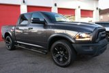 Used 2023 RAM 1500 Classic Warlock w/ Trailer Tow Group image 3