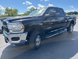 Used 2024 RAM 2500 Big Horn w/ Bed Utility Group image 3