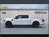 New 2025 Ford F150 Lariat image 3