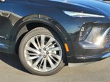 New 2025 Buick Envision Avenir image 3