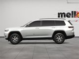 New 2025 Jeep Grand Cherokee L Limited image 3