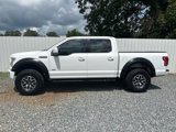 Used 2016 Ford F150 Lariat image 2