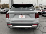 New 2025 Kia Sorento S image 5