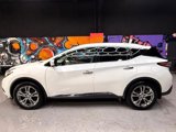 Used 2016 Nissan Murano Platinum w/ Platinum Technology Package image 2