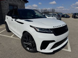 Used 2020 Land Rover Range Rover Velar SV Autobiography Dynamic image 3
